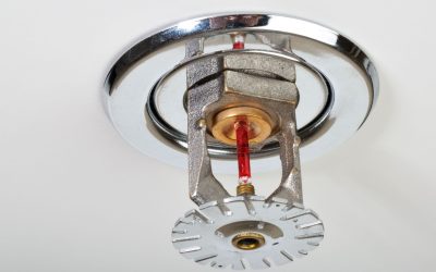 Fire Sprinkler Inspection Goshen In: Expert Tips for Home Safety