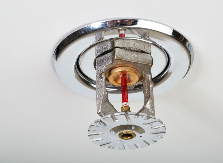 Fire Sprinkler Inspection Goshen In: Expert Tips for Home Safety