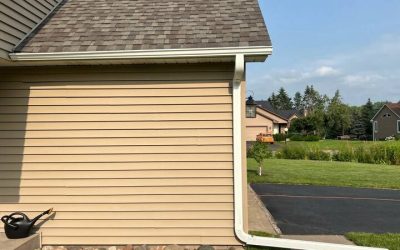 Gutter Installation Saint Paul: Ensuring Home Protection from Rain and Snow