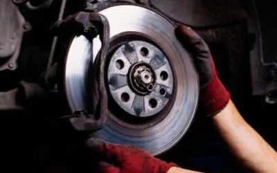 Are Your Brakes Failing? Top Signs Arizona Drivers Should Watch For