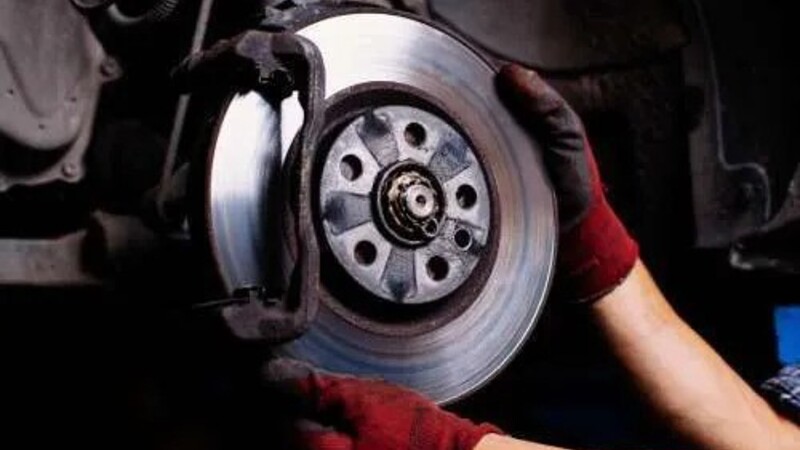Are Your Brakes Failing? Top Signs Arizona Drivers Should Watch For