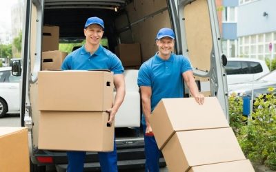 Boost Your Business Efficiency with Leading Final Mile Delivery Companies