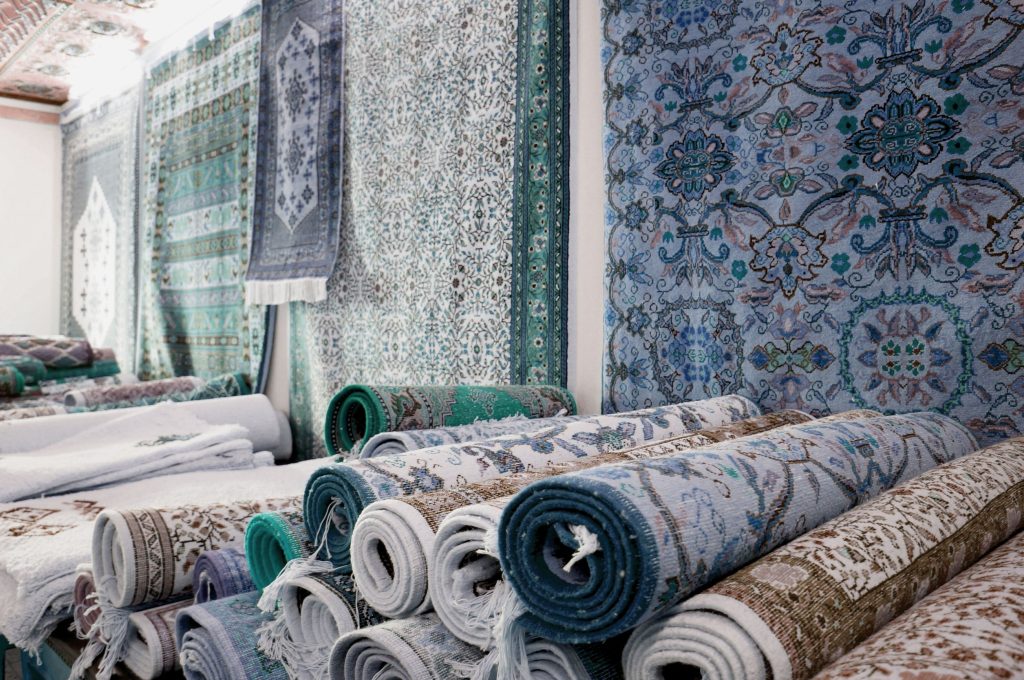 Find the perfect fit for your home at Denver Carpet Stores with expert installation tips