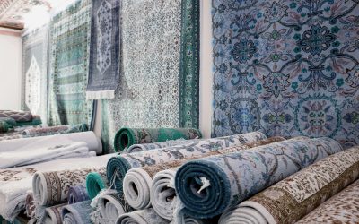 Find the perfect fit for your home at Denver Carpet Stores with expert installation tips