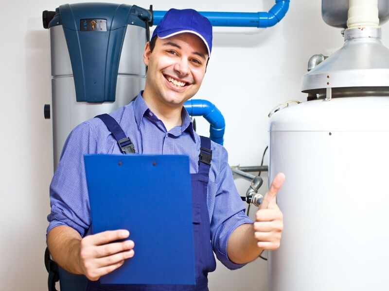 Reliable Solutions for Water Heater Repair Liberty MO Homeowners Can Trust Today