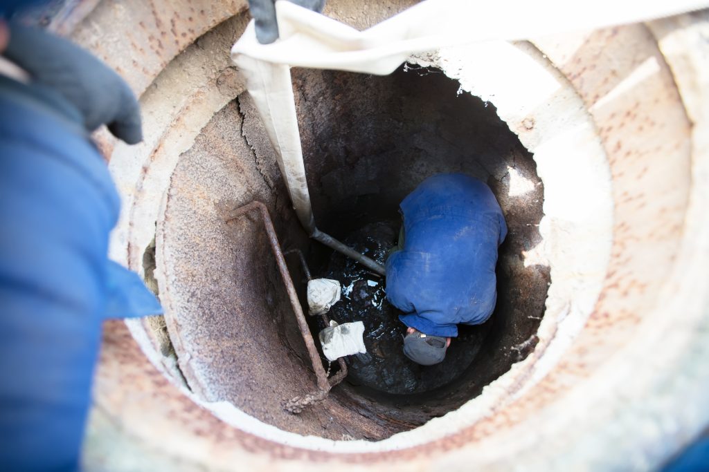 Save Money on Repairs With Regular Sewer Cleaning Andover MA Services