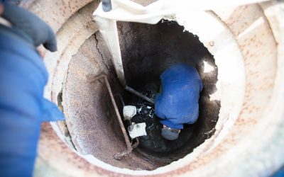 Save Money on Repairs With Regular Sewer Cleaning Andover MA Services