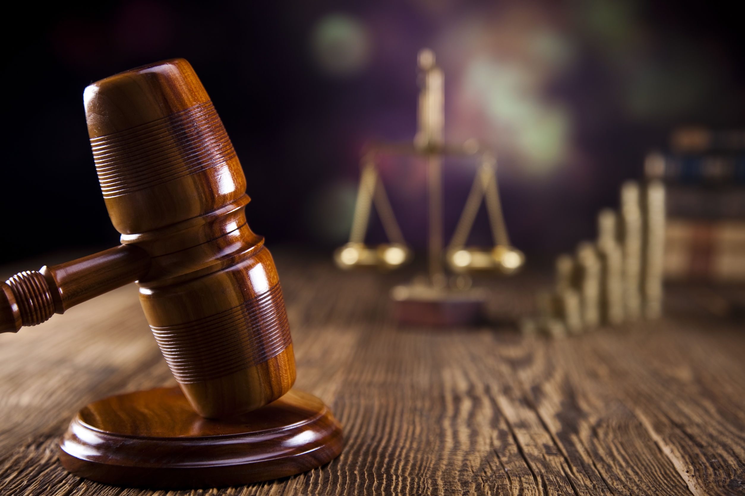 Your El Mirage, AZ Construction Accident Lawyer Will Fight For You