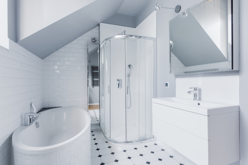 Transform Your Home with Bathroom Remodeling Wilmington DE for Modern Comfort and Style