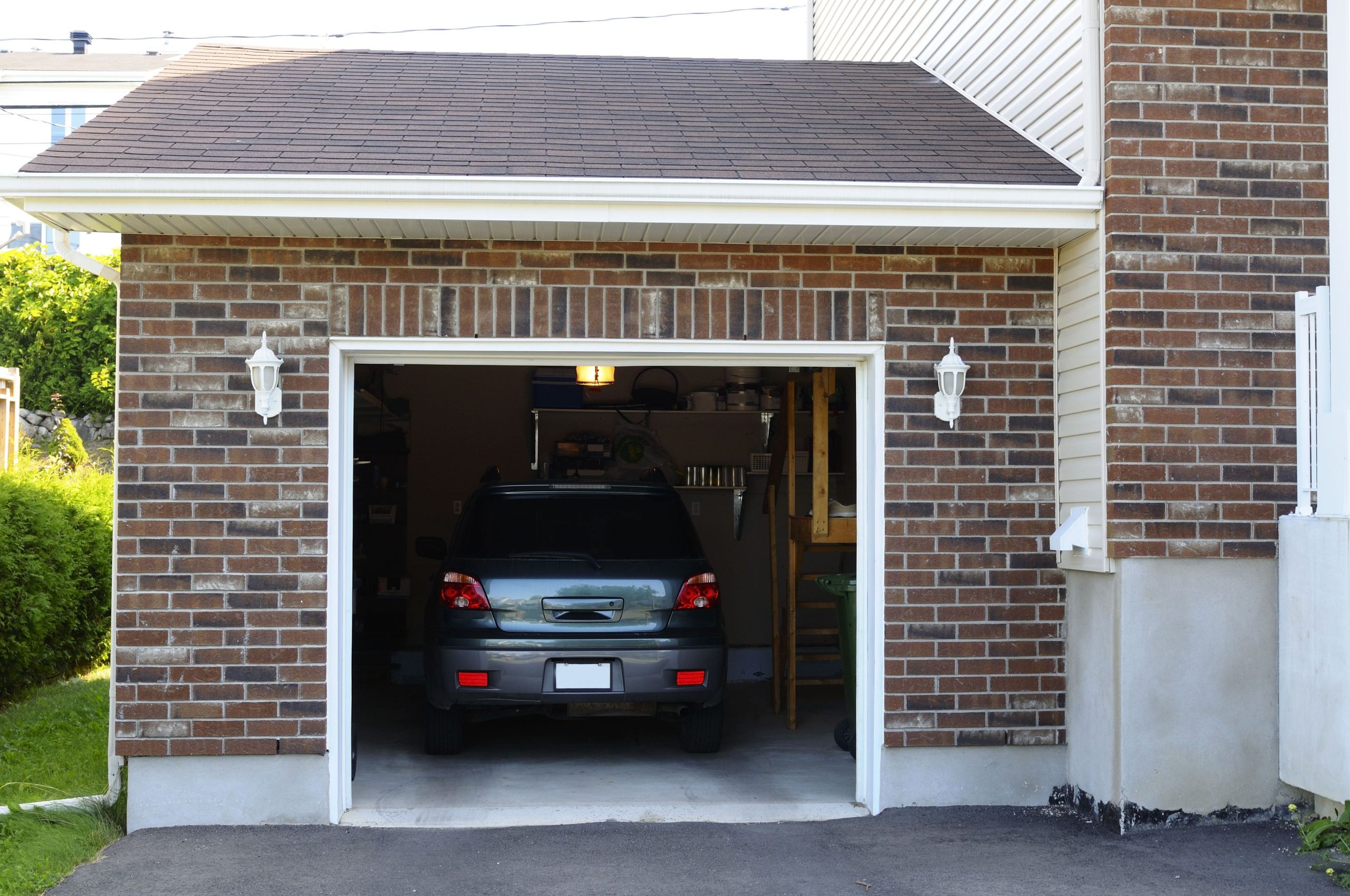 Prevent Risks With Prompt Emergency Garage Door Repair Greensboro NC Assistance