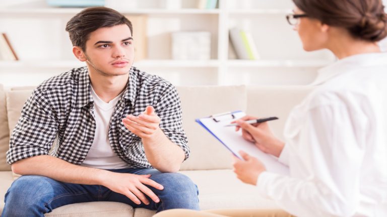Embrace Recovery with Mental Health Therapy in Woodbury, MN