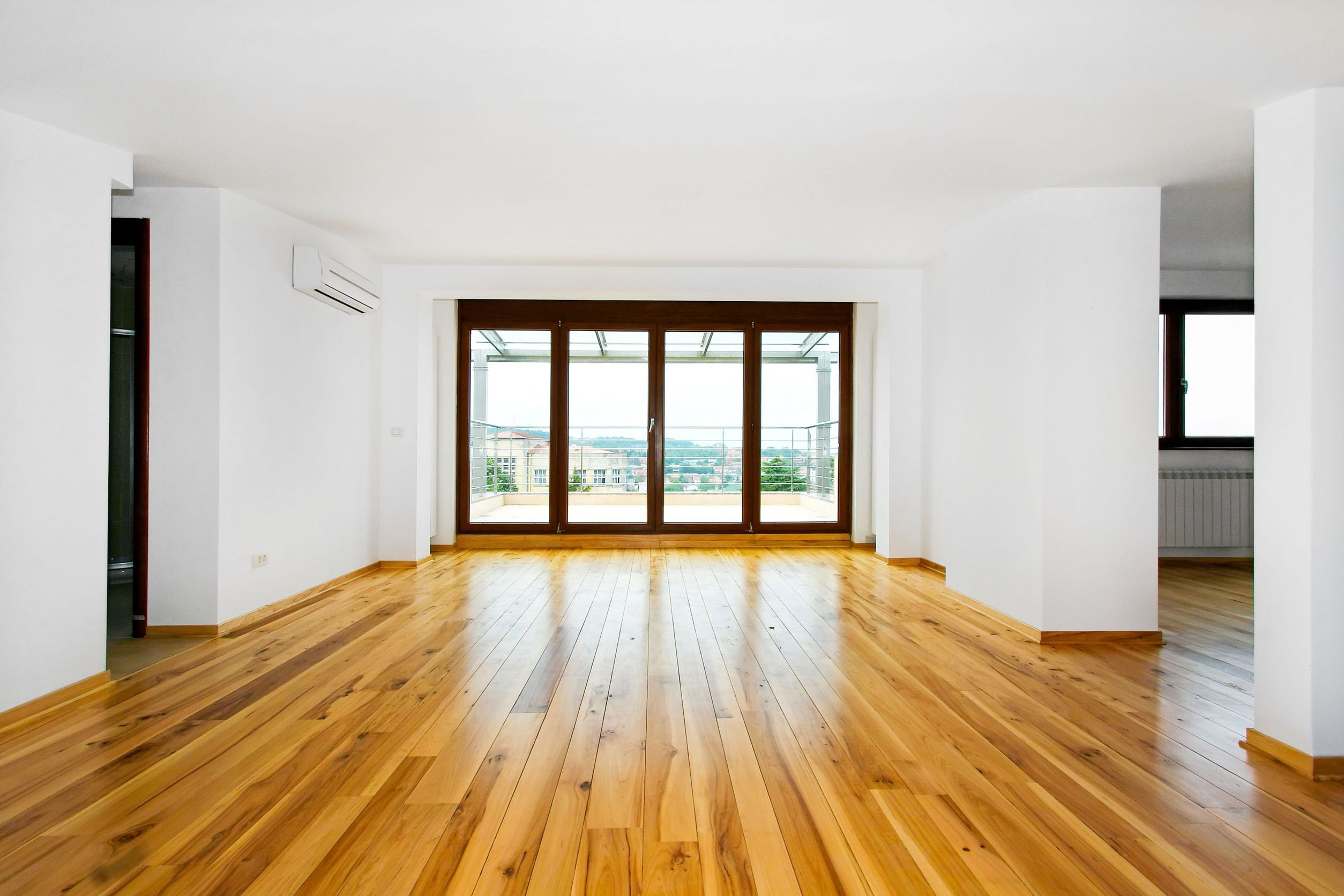 Guide to Affordable Wood Floor Installation Oklahoma City Ok for Modern Homes