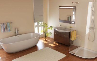 Transform your home with a bathroom remodel Mesa AZ residents trust for lasting value and comfort