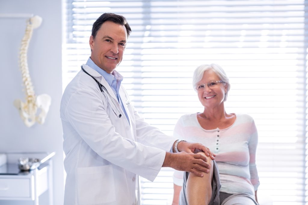 Experience faster recovery by choosing foot and ankle specialists in Brainerd, MN, for expert care