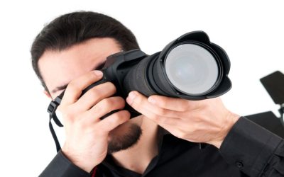 Create Lasting Impressions With a Professional Headshot Photographer In Arlington, TX Professionals Choose