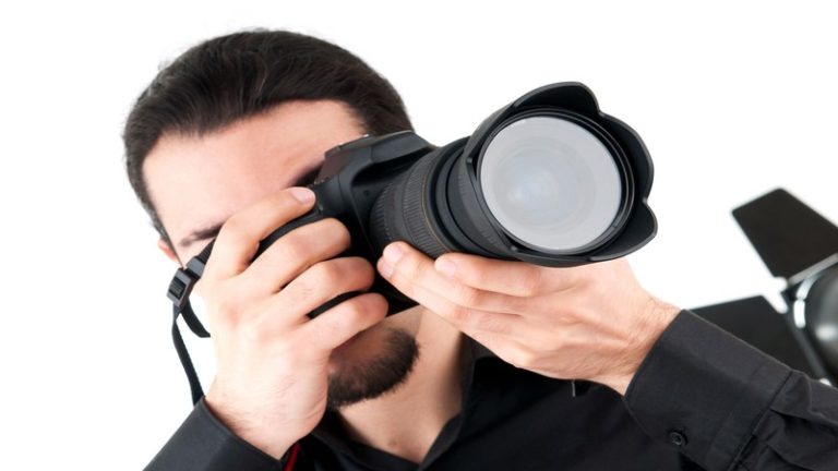 Create Lasting Impressions With a Professional Headshot Photographer In Arlington, TX Professionals Choose