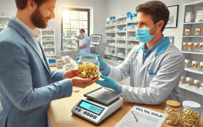 What You Need to Know to Sell Dental Gold for the Best Cash Value in America?