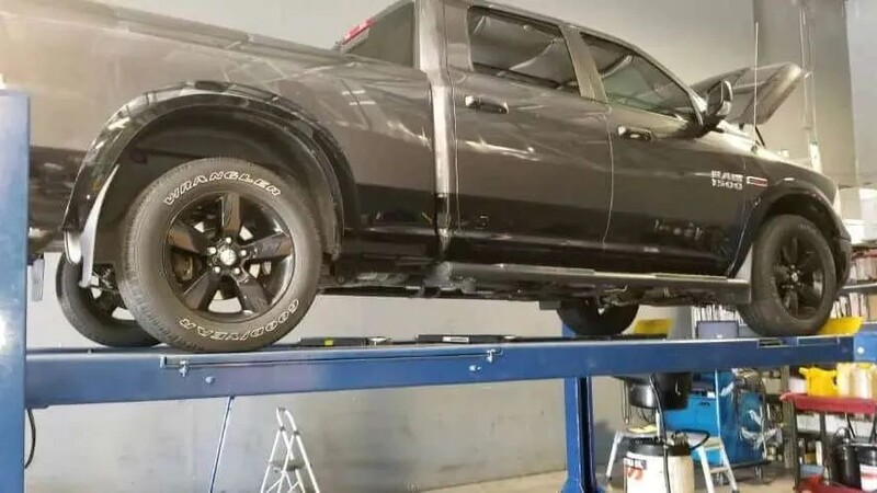 Desert Diesel Repair Surprise AZ: What Diesel Owners Need to Know