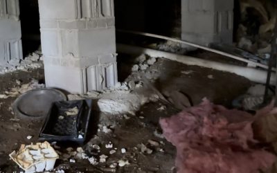 Efficient Solutions for Crawl Space Insulation Arkansas: Keep Your Home Cozy