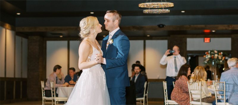 Discover Your Dream Wedding Ceremonies Venue in Woodbury