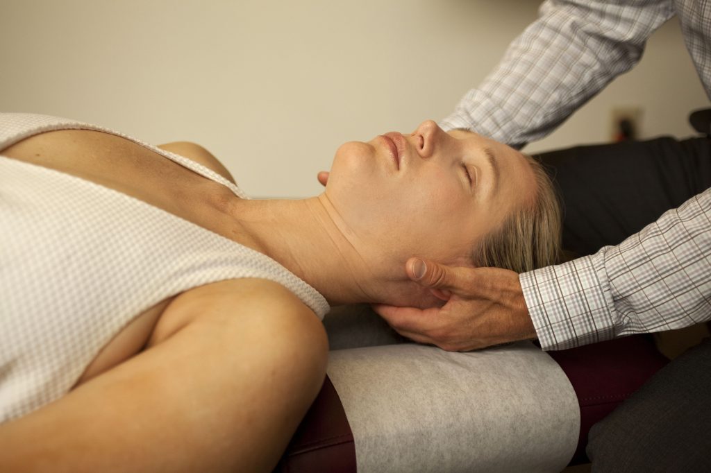 Are You Experiencing Pain After a Car Wreck See an Auto Accident Chiropractor Alpharetta GA