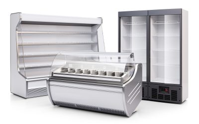 Choosing Energy Efficient Commercial Refrigeration San Francisco, CA for Better Savings