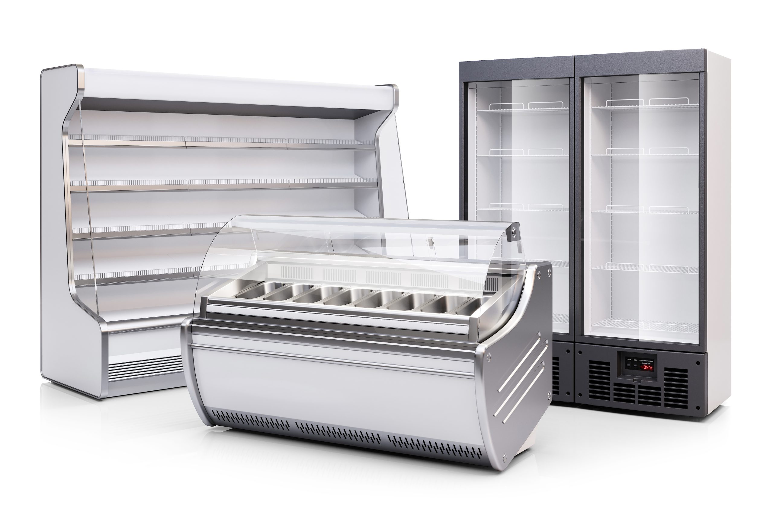Choosing Energy Efficient Commercial Refrigeration San Francisco, CA for Better Savings