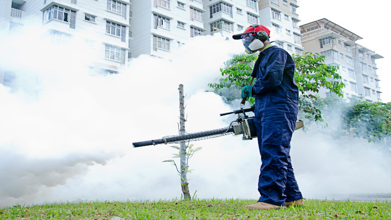 Protect Your Family from Bites with Mosquito Control Fort Myers, FL Homeowners Trust