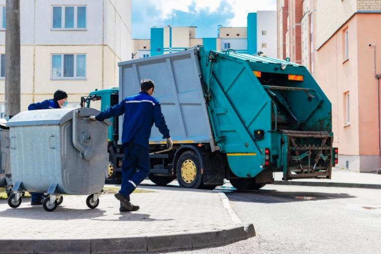 Community health improves as more residents embrace waste recycling in Vineland City NJ