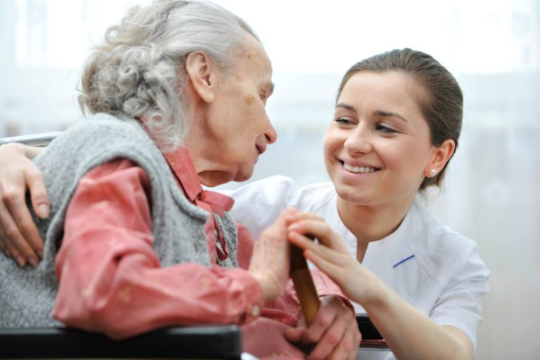 Find compassionate solutions for your loved ones with adult memory care near Closter