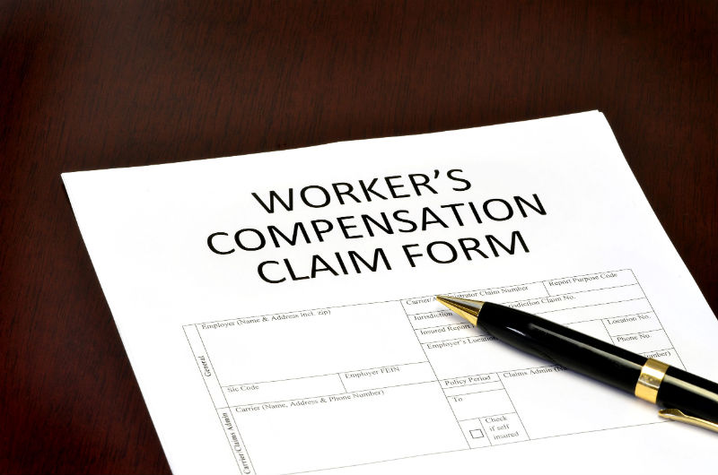 Recover Confidently With Local Workers Compensation Law Firms Near Toms River NJ Support