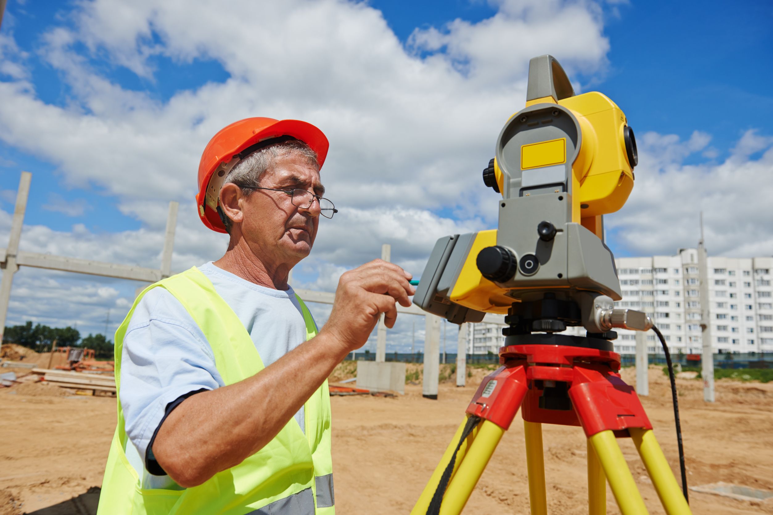 Homeowners Benefit from Land Surveyors Starkville MS for Accurate Property Boundaries