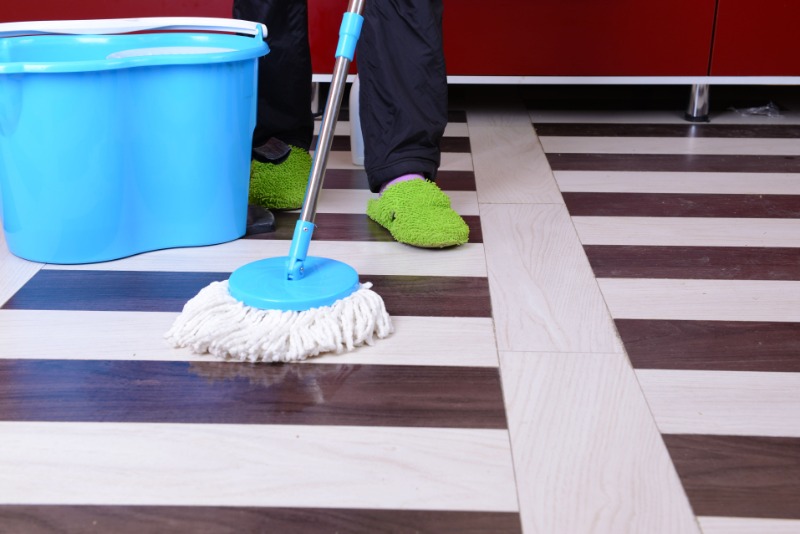 Transform Your Cleaning Routine with Trusted Maid Services In Folsom, CA for Families