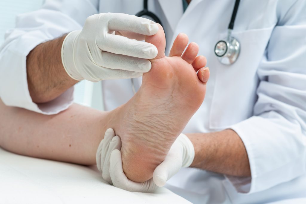 Expert Tips for Diabetic Foot Care and Advanced Wound Care in Jacksonville, FL
