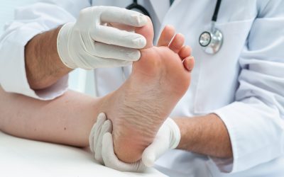 Expert Tips for Diabetic Foot Care and Advanced Wound Care in Jacksonville, FL