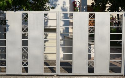 How Commercial Automatic Gate Charleston Sc Boosts Security for Local Properties