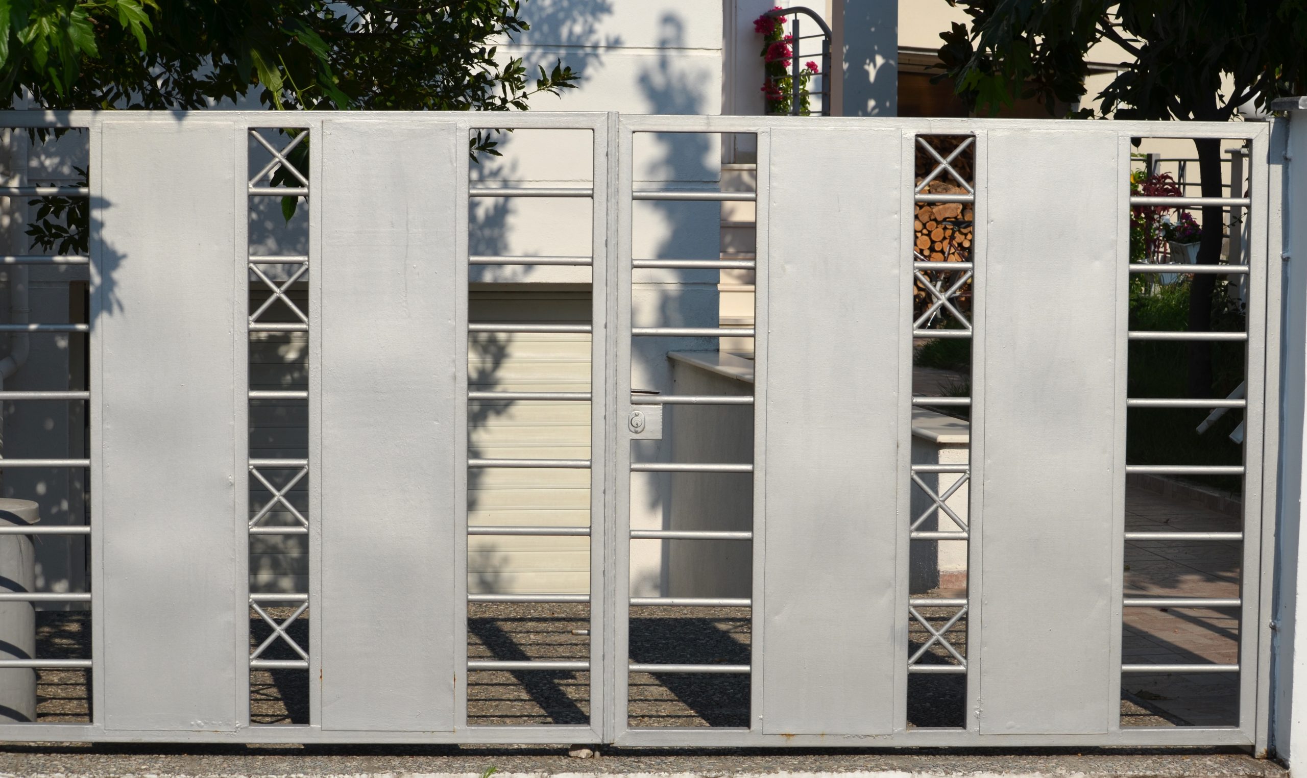 How Commercial Automatic Gate Charleston Sc Boosts Security for Local Properties