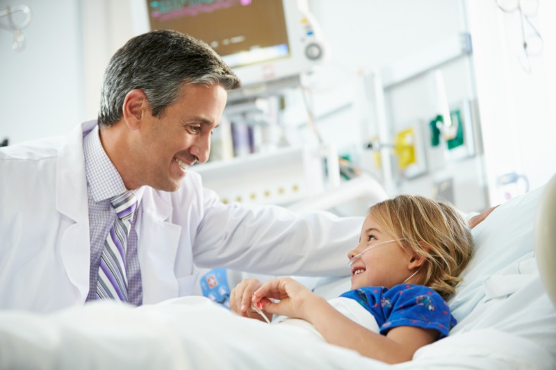 Common Childhood Illnesses: A Pediatrician In Woodstock, GA, Can Help You Manage Easily