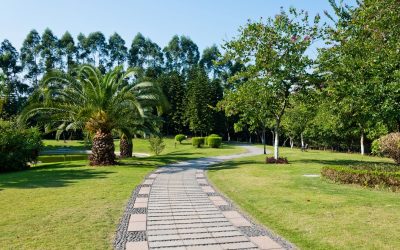Achieve Low Maintenance Living through Driveway Pavers in Bonita Springs, FL Solutions
