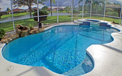 What to Expect from Swimming Pool Installers Trenton NJ for Your Custom Pool Project