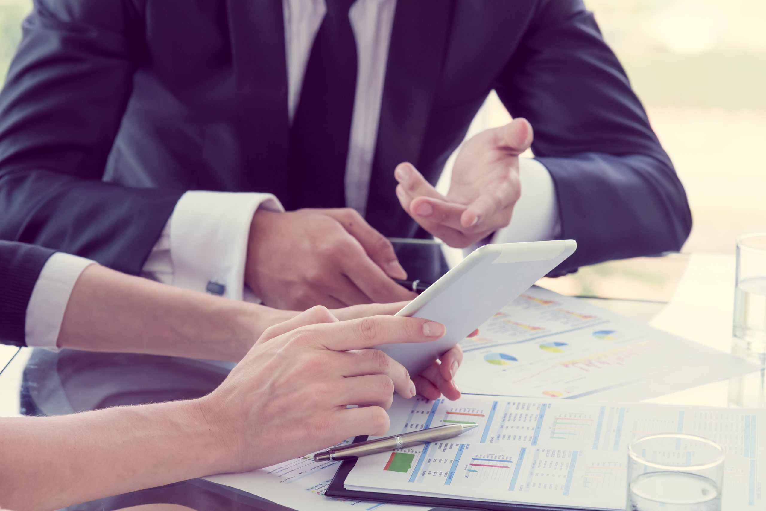 Gain Personalized Wealth Strategies With a Financial Consultant Lake Geneva Near You