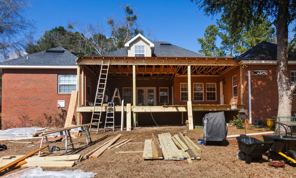 Transform Your Home with a Renovation Contractor Honolulu, HI Residents Trust for Quality