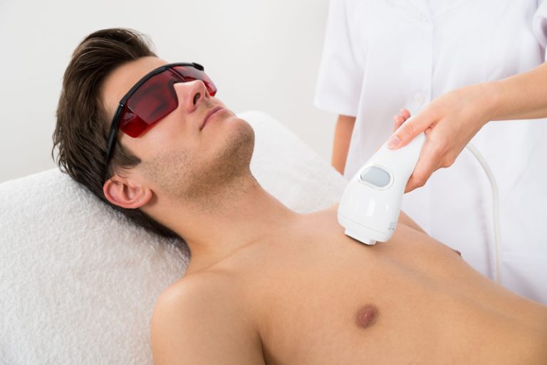 Say Goodbye to Unwanted Hair With Body Hair Removal Manhattan NY Experts