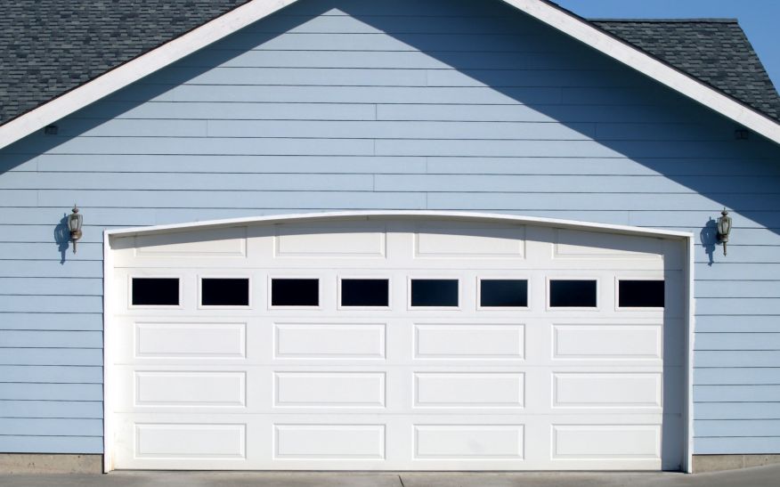 Protect Your Home From Break-Ins With Local Garage Door Repair Avon, OH Services