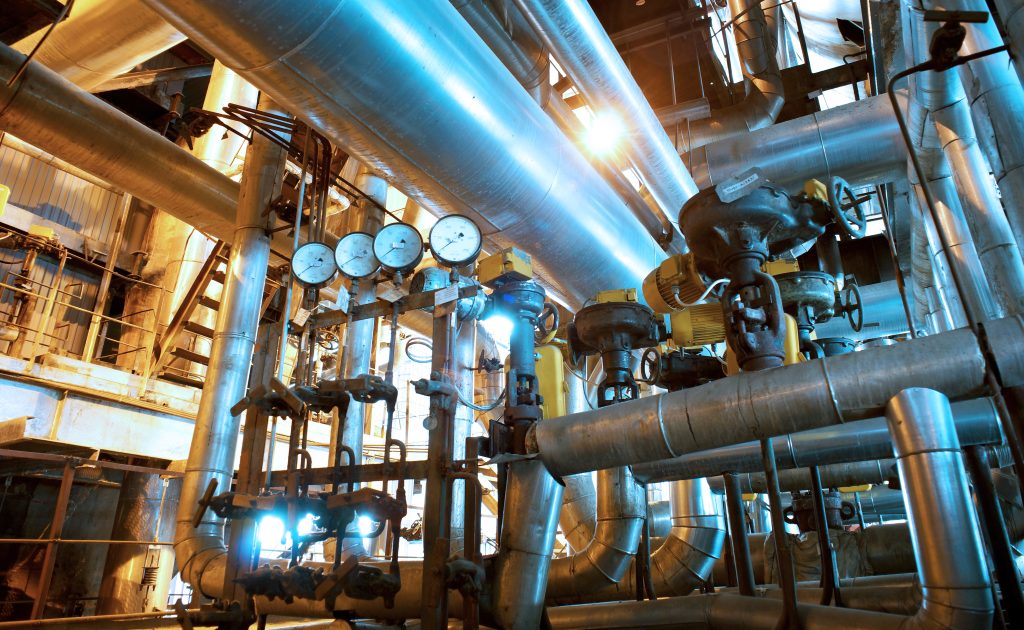 Improve Energy Savings with High Temperature Insulation Houston TX in Your Facility