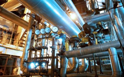 Improve Energy Savings with High Temperature Insulation Houston TX in Your Facility