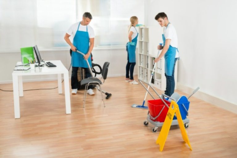 Save Time and Stress by Choosing House Cleaning Services In Emeryville, CA Homeowners Use
