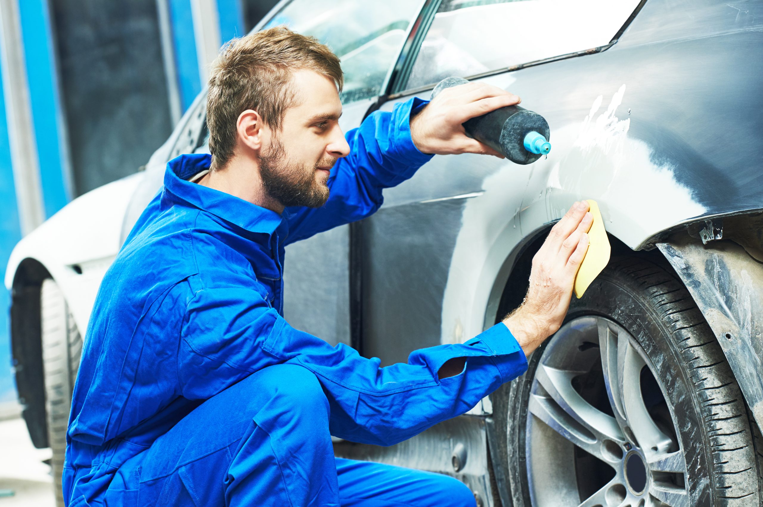 Car Repair in Virginia Beach VA Can Save You Money While Adding Years to the Life of Your Car