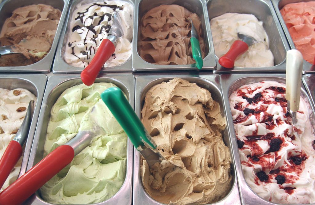 Find the Best Reasons Locals Love Homemade Ice Cream in East Lansing, MI for Family Fun