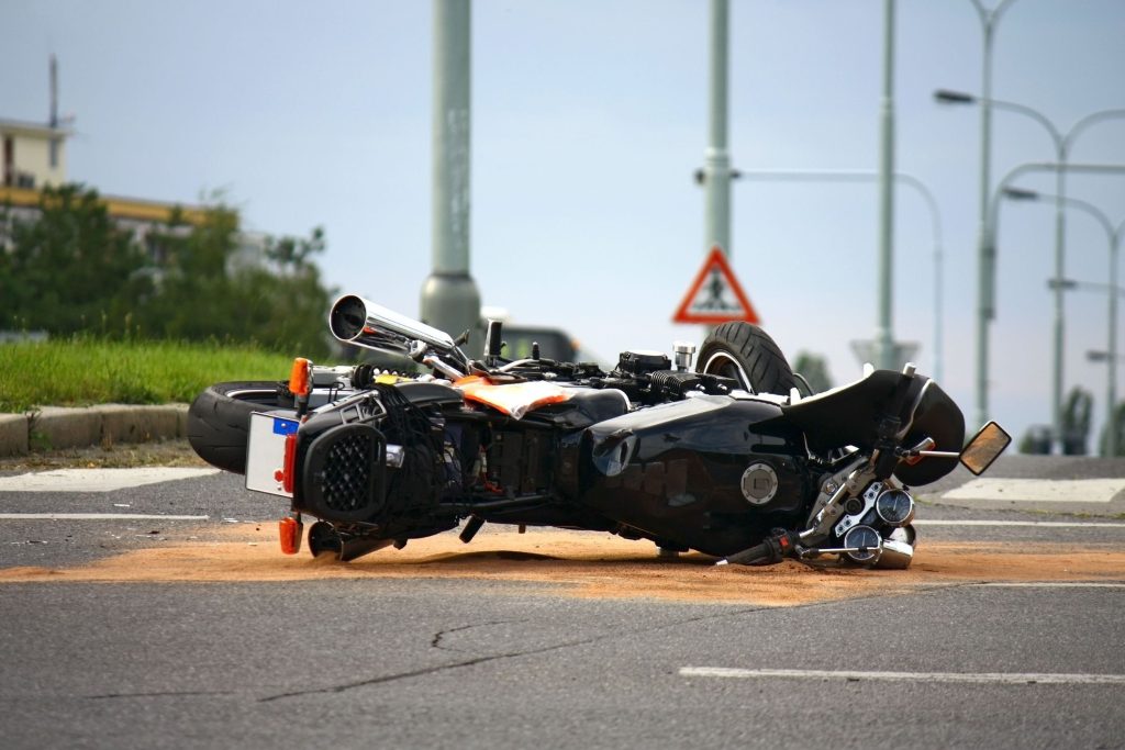 In Need Of A Quality Motorcycle Accident Lawyer in Surprise, AZ